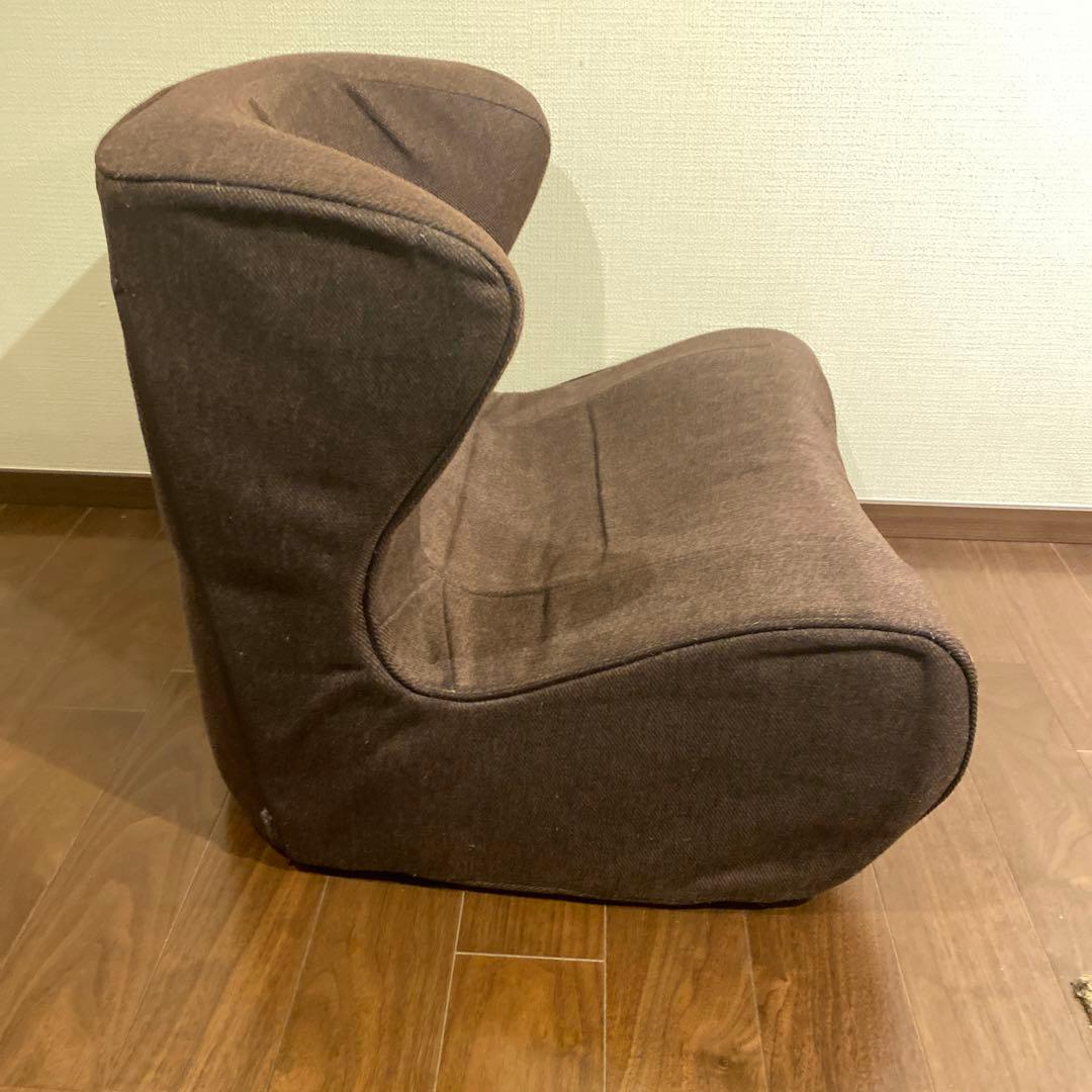IDEE ローソファー　ペアー