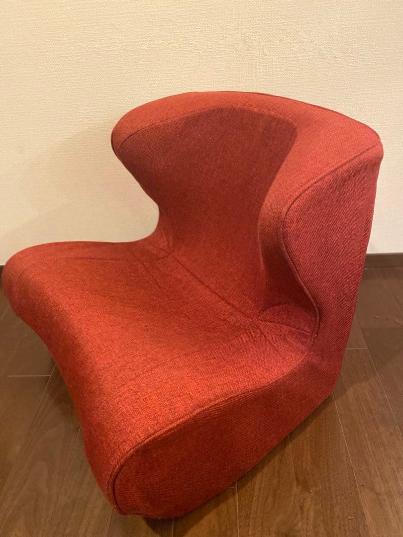 IDEE ローソファー　ペアー