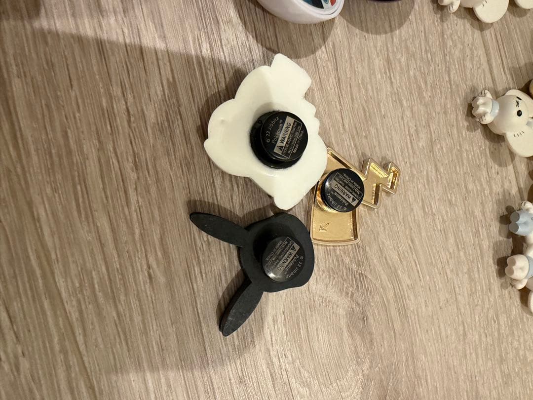 ポケモン　モンコレ　その他