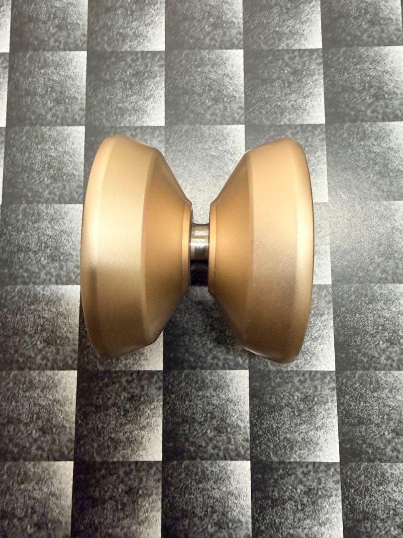 アウフヘーベン　ナーチャーヨーヨー