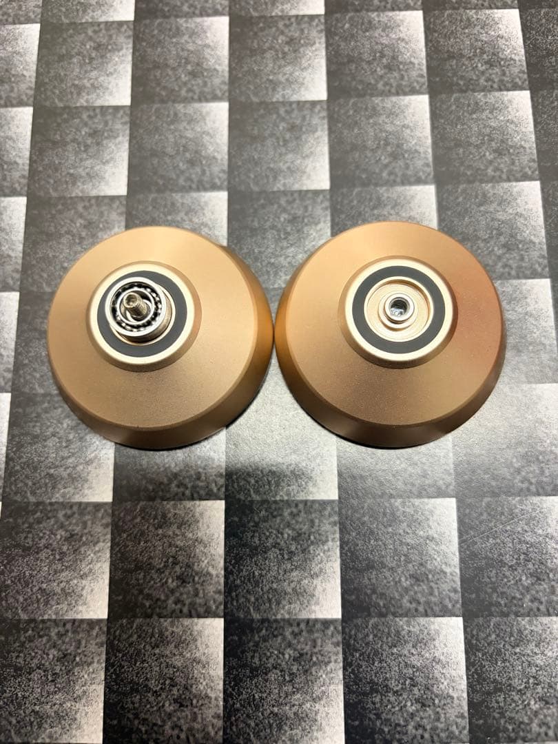 アウフヘーベン　ナーチャーヨーヨー