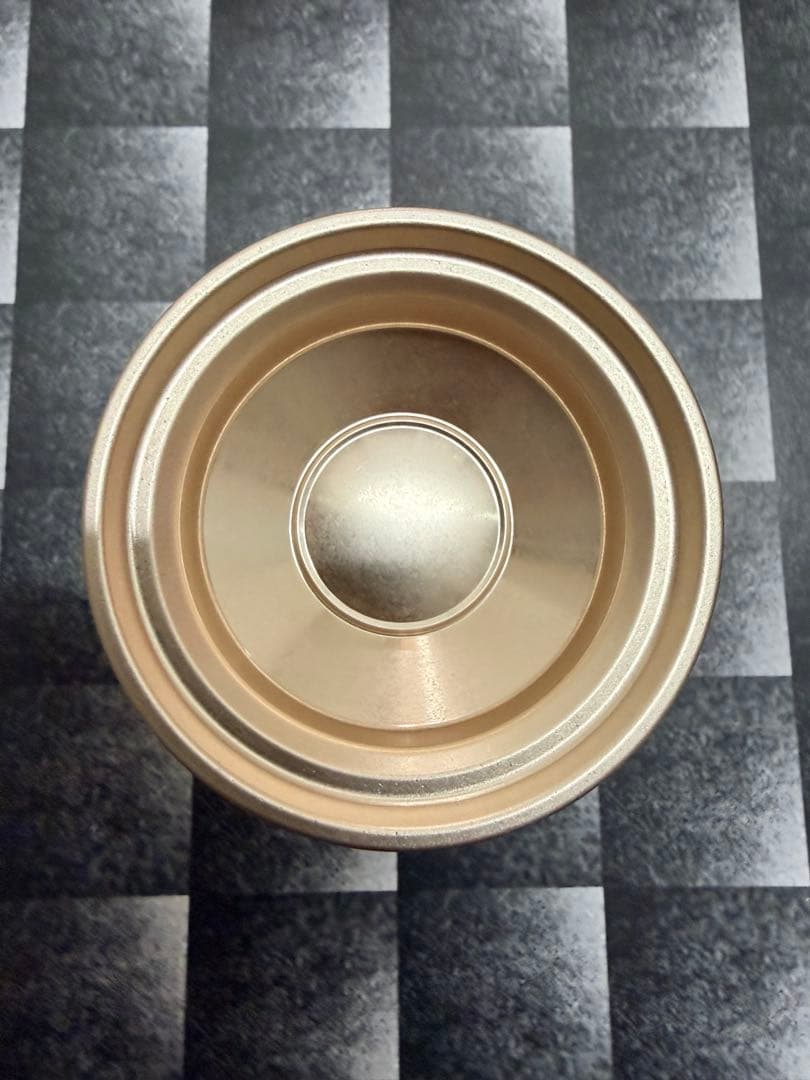 アウフヘーベン　ナーチャーヨーヨー