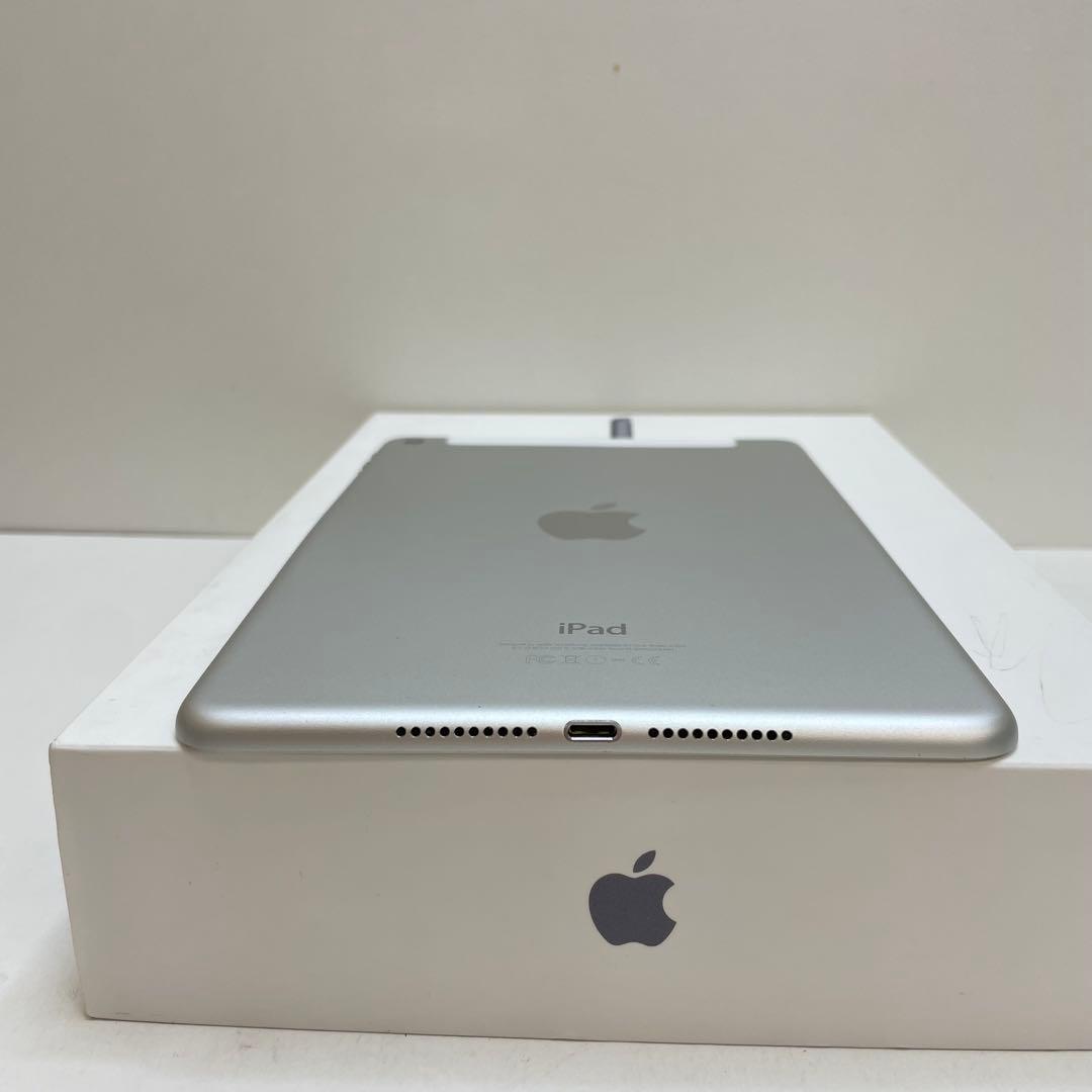 iPad Mini 第4世代 16GB Wi-Fi Simフリー