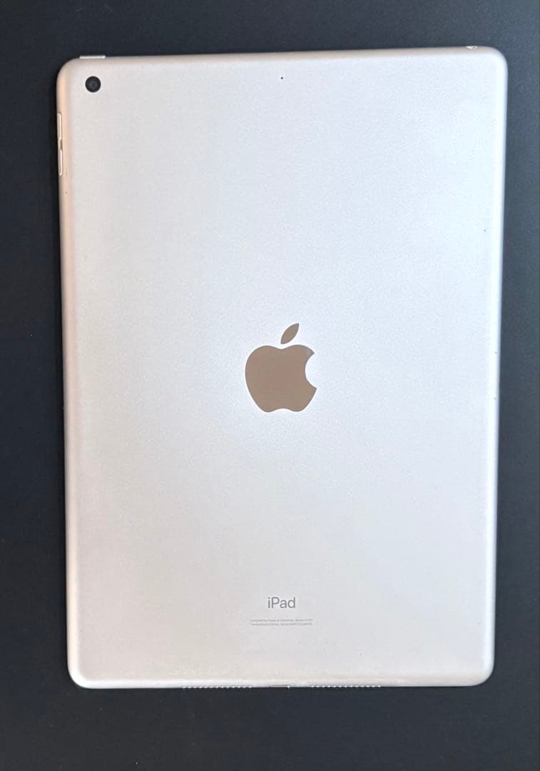 Apple iPad 第7世代　32GB 箱付き　タブレット