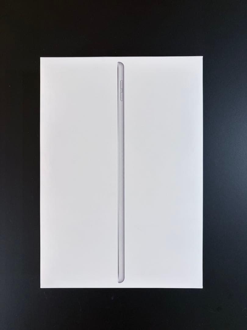 Apple iPad 第7世代　32GB 箱付き　タブレット