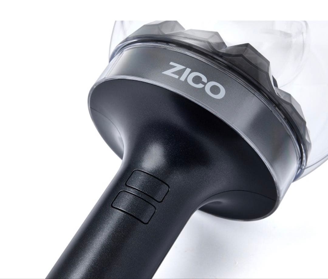 ZICO ジコ ペンライト ペンラ 公式