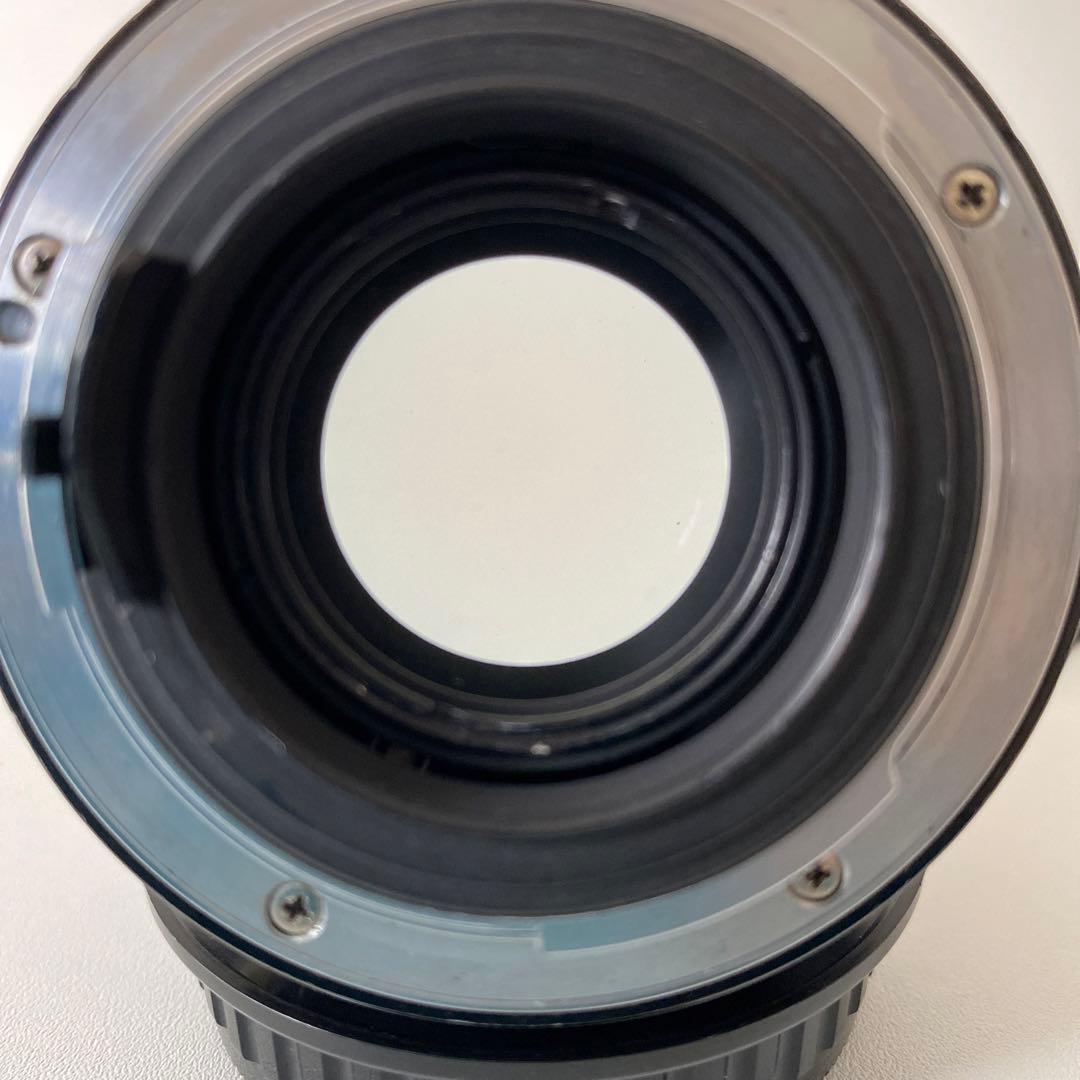 レンズ(単焦点) SMC PENTAX-M 35mm f2.0