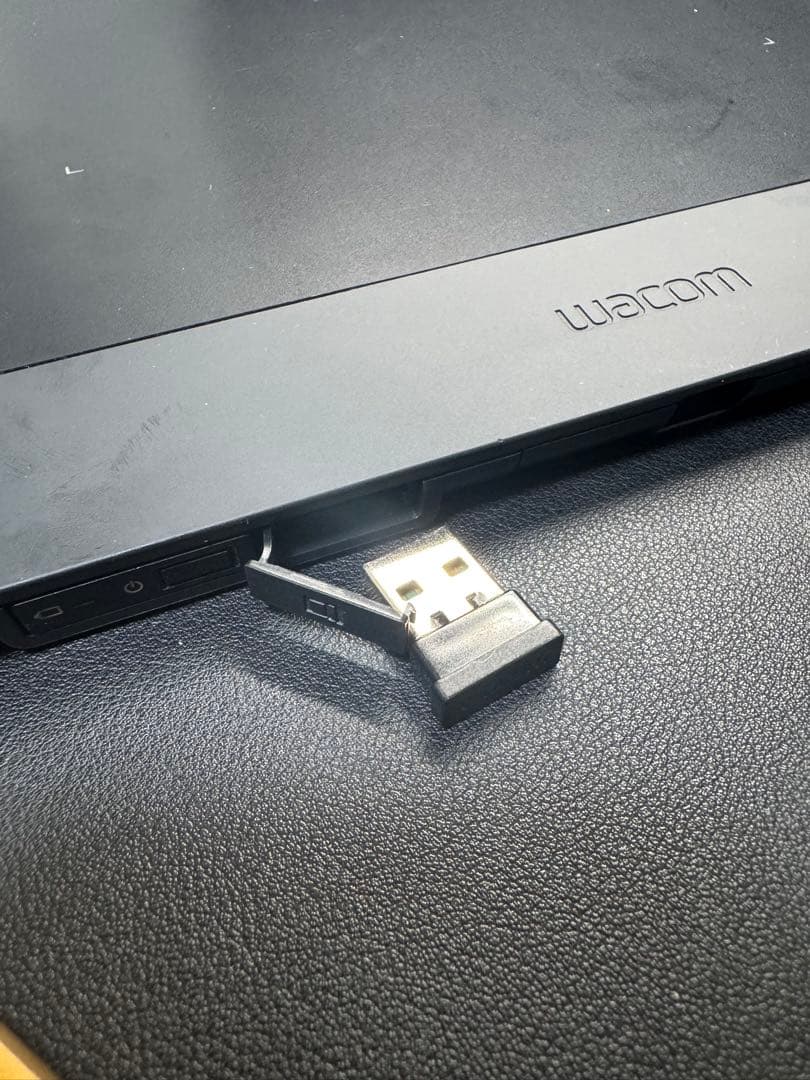 wacom ペンタブレット intuos5 touch PTH-650/K0