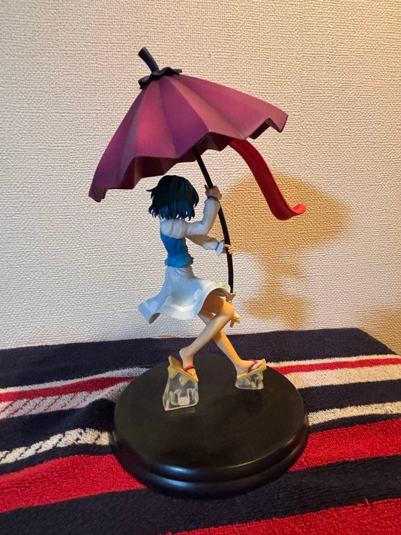 多々良小傘 フィギュア