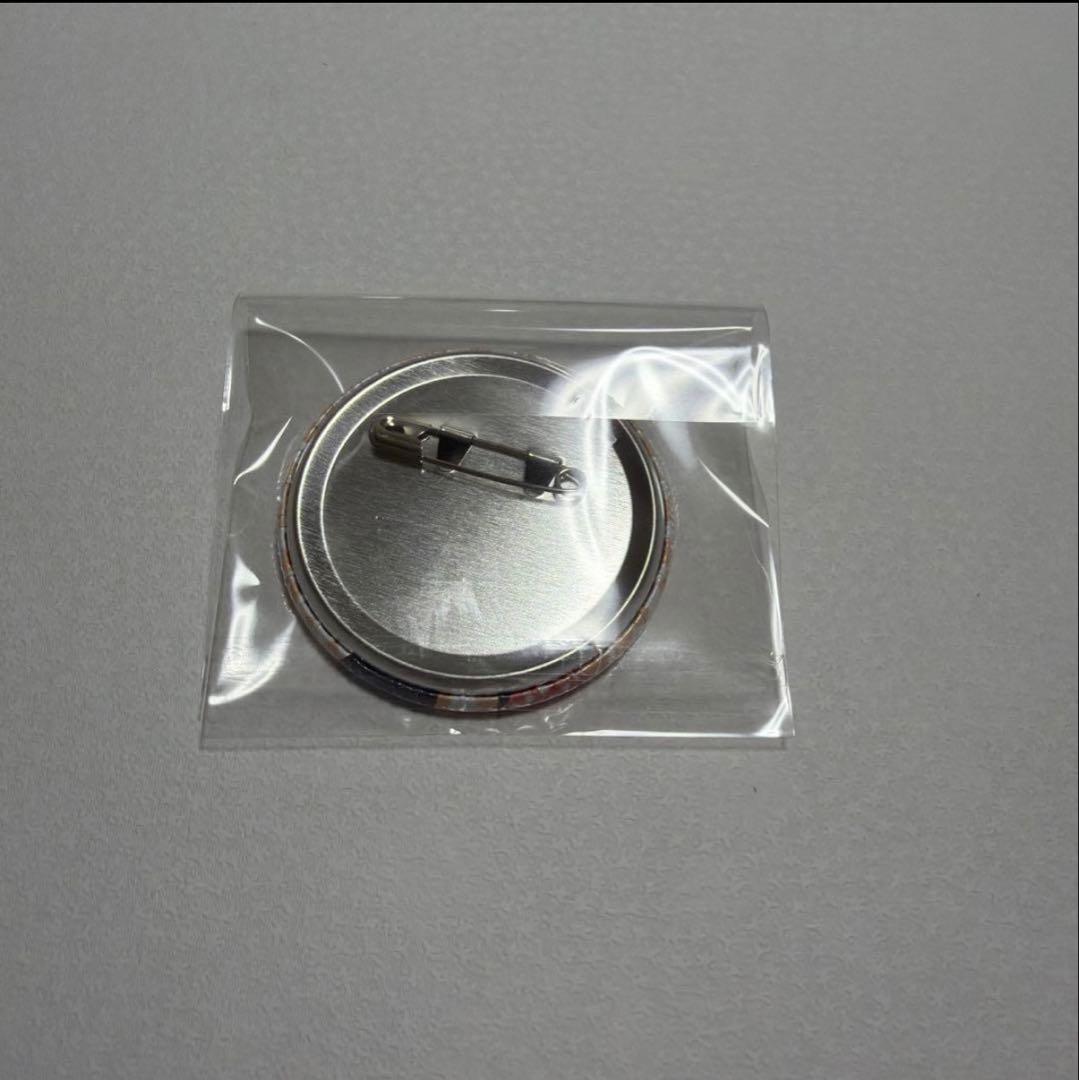 名探偵コナン 灰原哀　缶バッジ　他