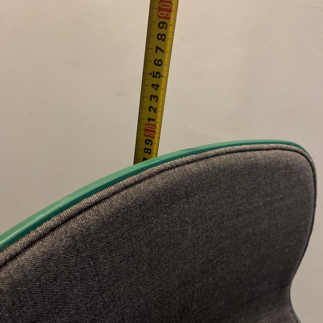 HAY チェア2 Hee Welling About A Chair AAC12