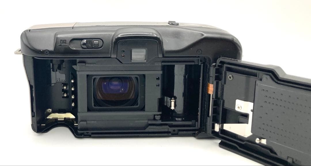 【完動品】Canon Autoboy SII 動作確認済 返金保証 希少