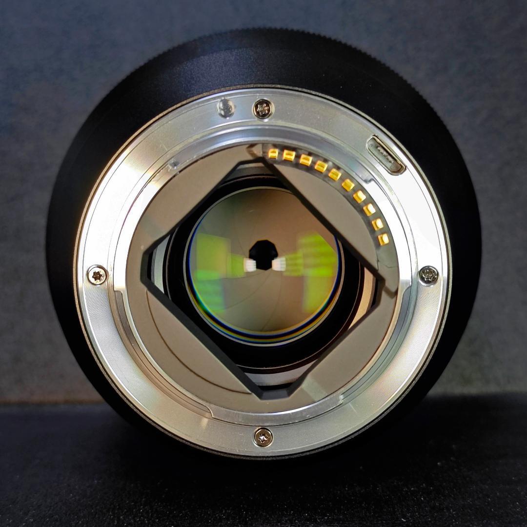 Viltrox AF 85/1.8 II FE レンズ