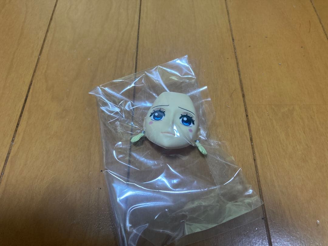 ワンピースフィギュア　しらほし ケイミー&パッパグ
