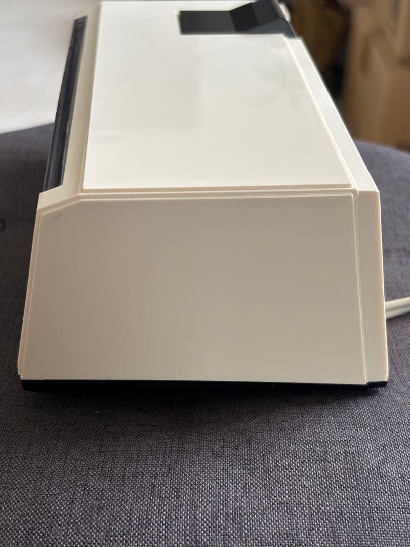 ⭐️6,999円 美品動作 三協精機パタパタ時計 SANKYOザックスLT-108