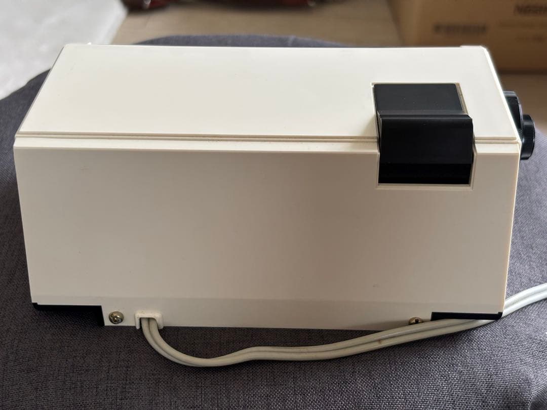 ⭐️6,999円 美品動作 三協精機パタパタ時計 SANKYOザックスLT-108