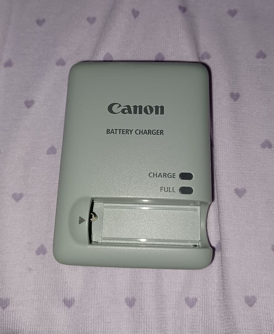 Canon　ixy1 ブラック　デジタルカメラ