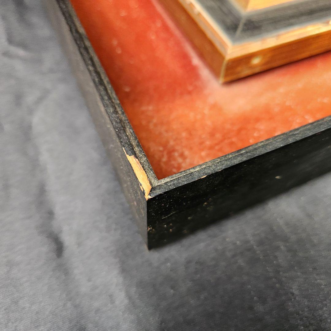 Y3122-107 二科展会員 洋画家 広島 増田勉 油彩 肉筆