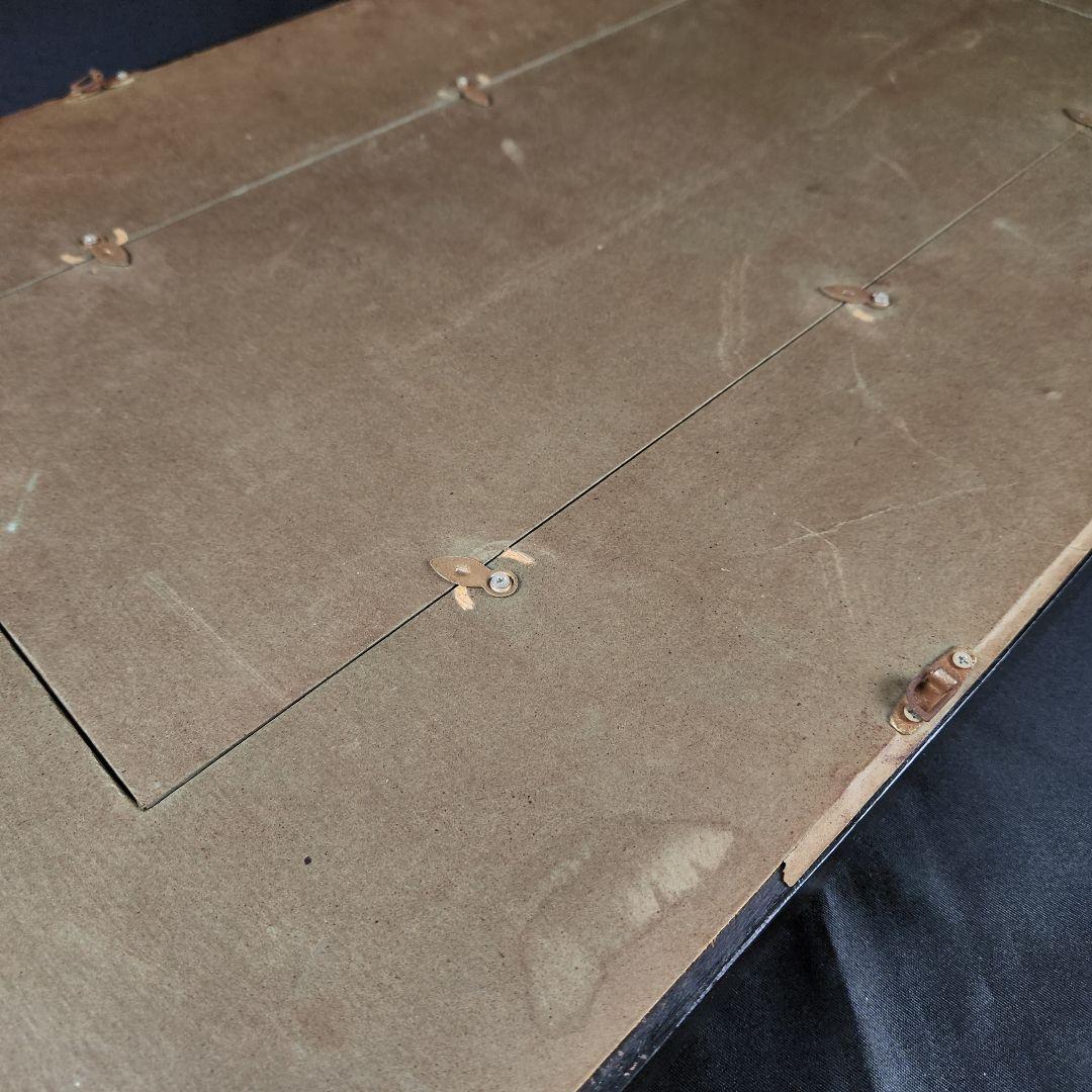 Y3122-107 二科展会員 洋画家 広島 増田勉 油彩 肉筆