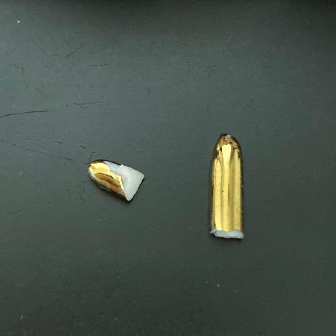 キューピー　ひな人形3段セット 陶器製