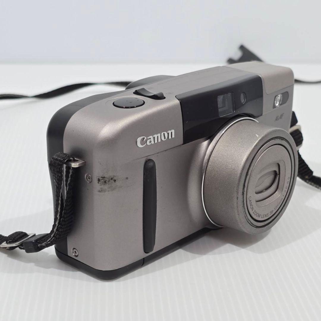 Canon Autoboy SⅡ フィルムカメラ