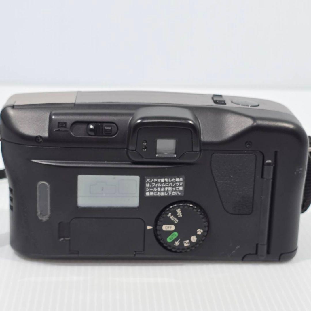 Canon Autoboy SⅡ フィルムカメラ