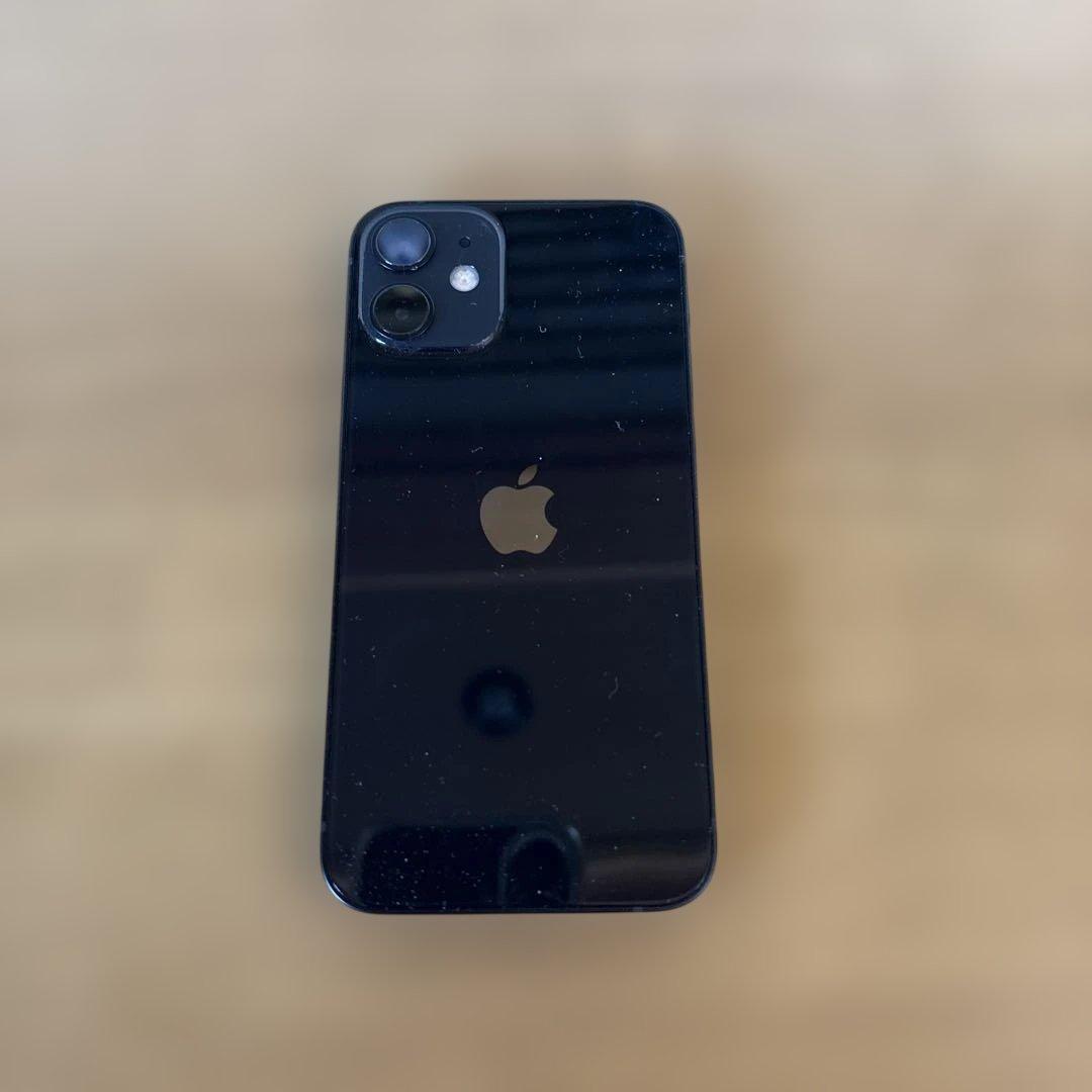 iPhone12mini 256 GB SIMフリー