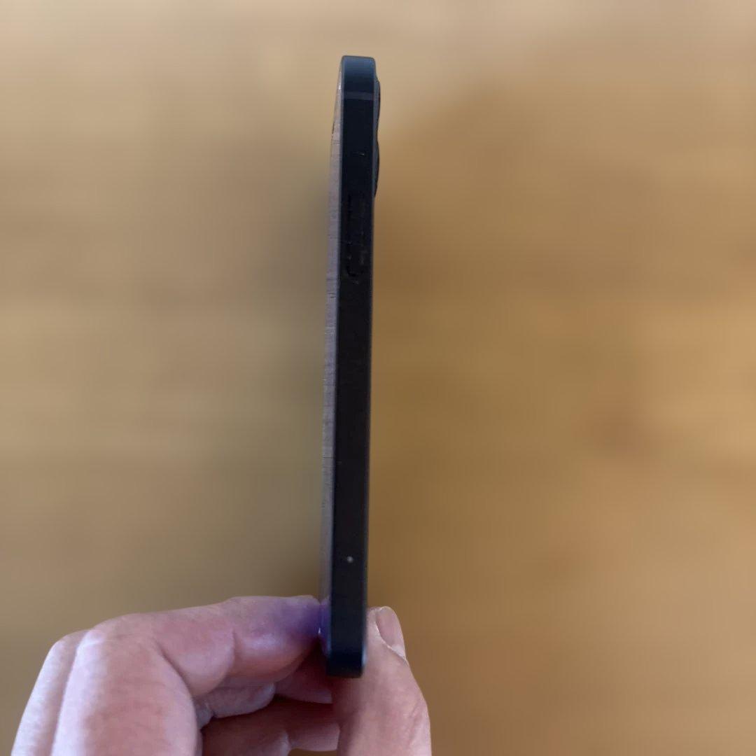 iPhone12mini 256 GB SIMフリー