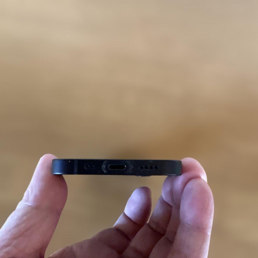 iPhone12mini 256 GB SIMフリー