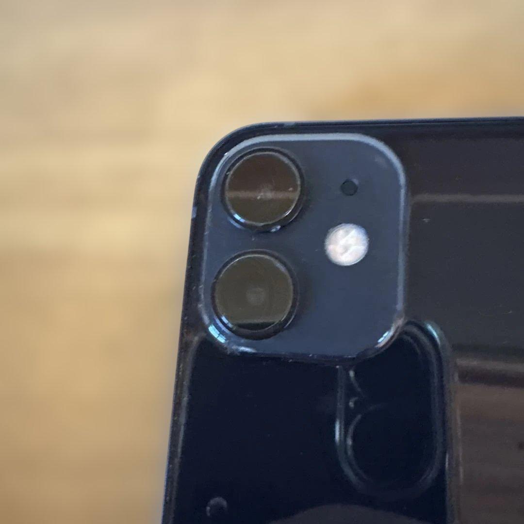 iPhone12mini 256 GB SIMフリー