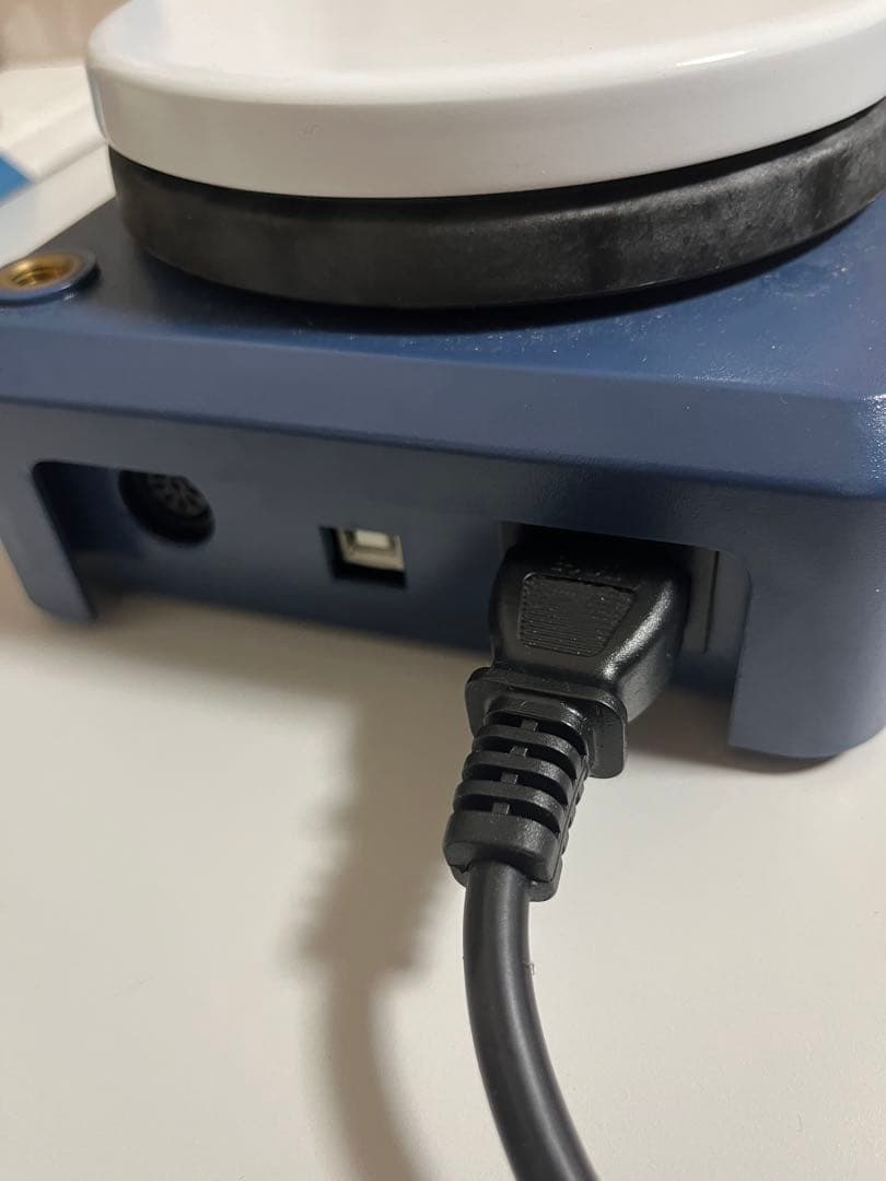 FOUR E'S MI102003 ホットプレート　マグネチックスターラー