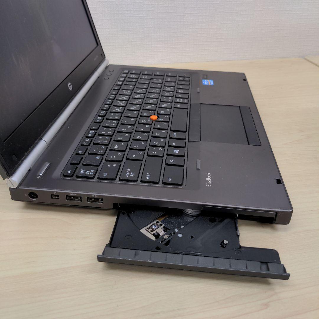 HP Windows 11 Pro ノートPC