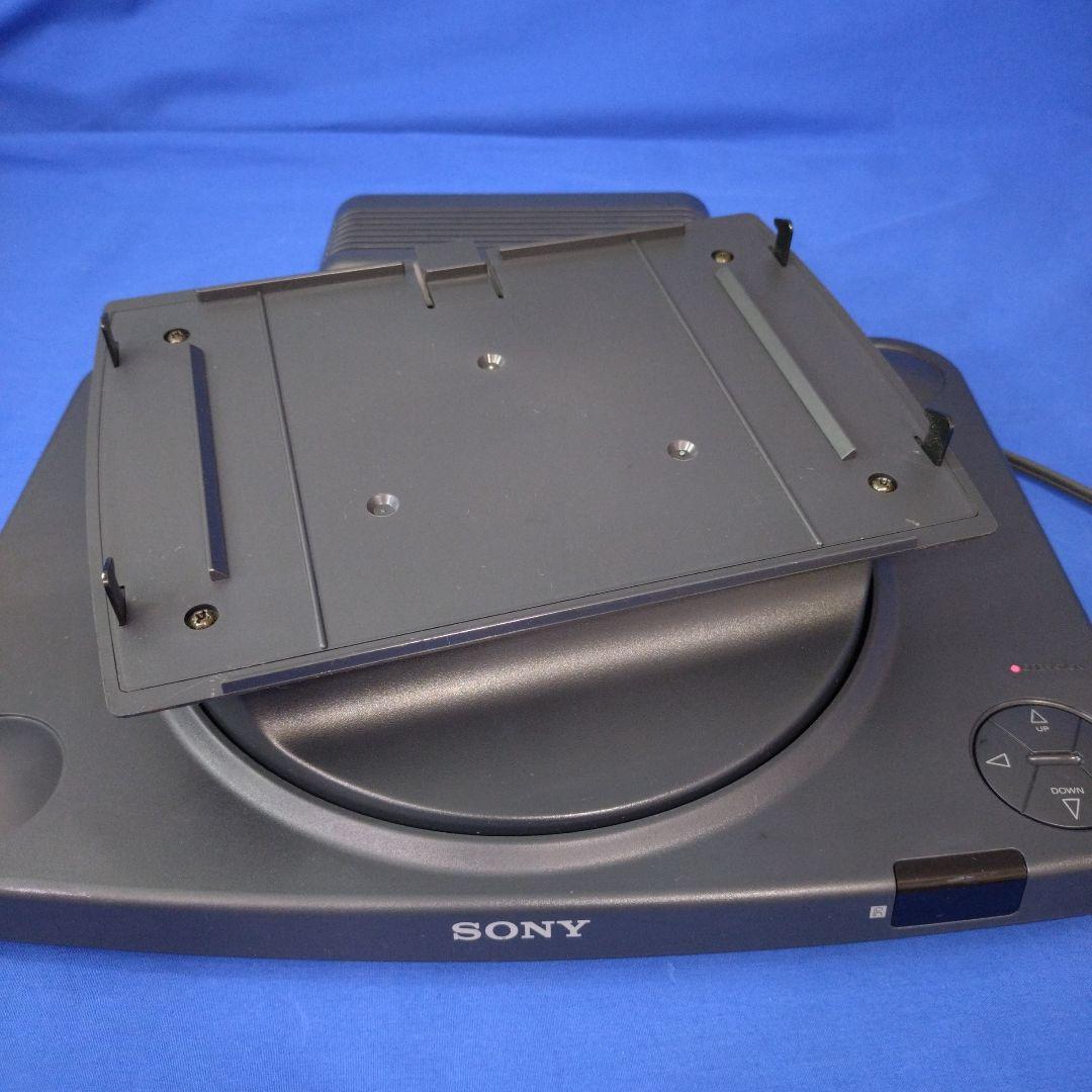 SONY デモ用ジャイロステージ　【送料込】