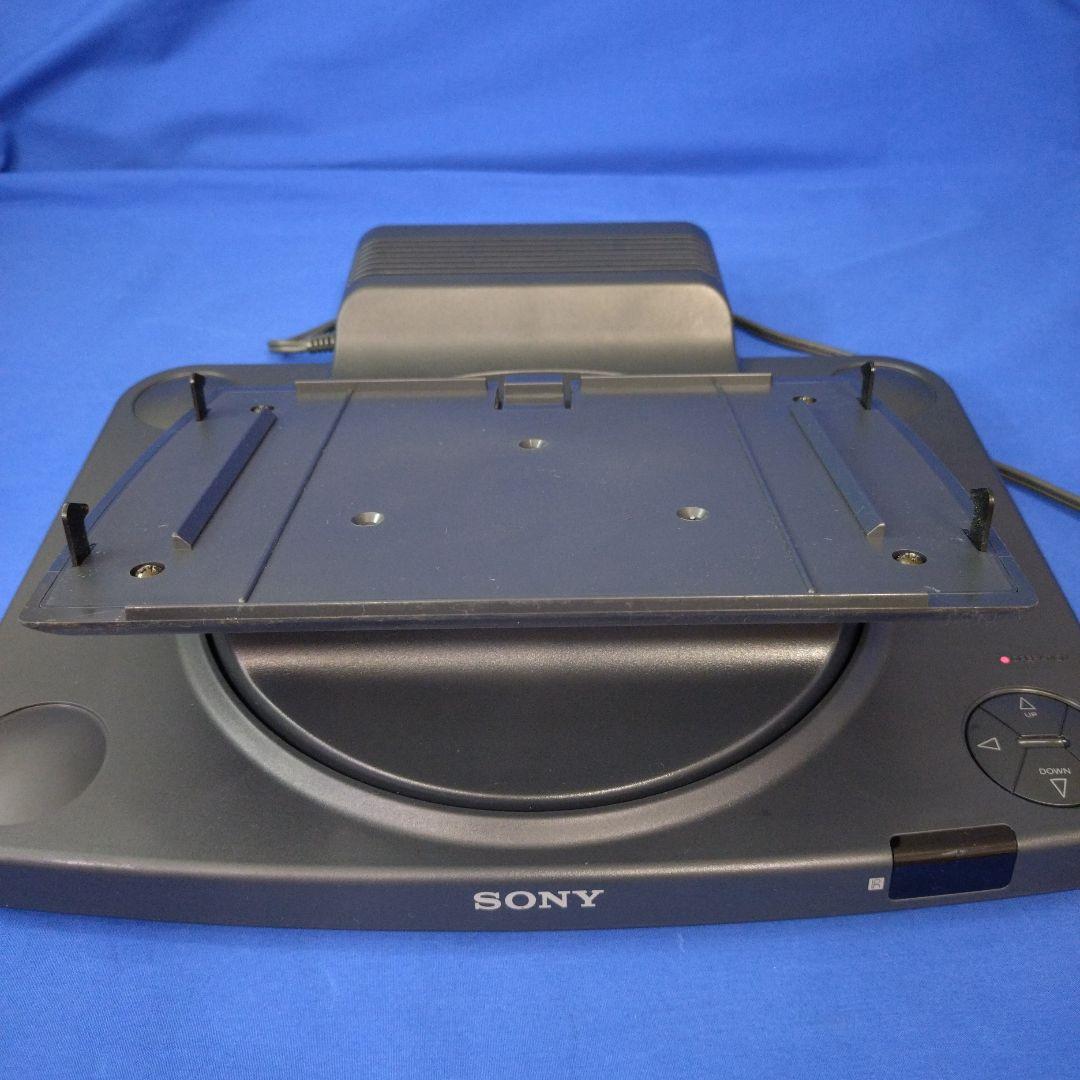 SONY デモ用ジャイロステージ　【送料込】