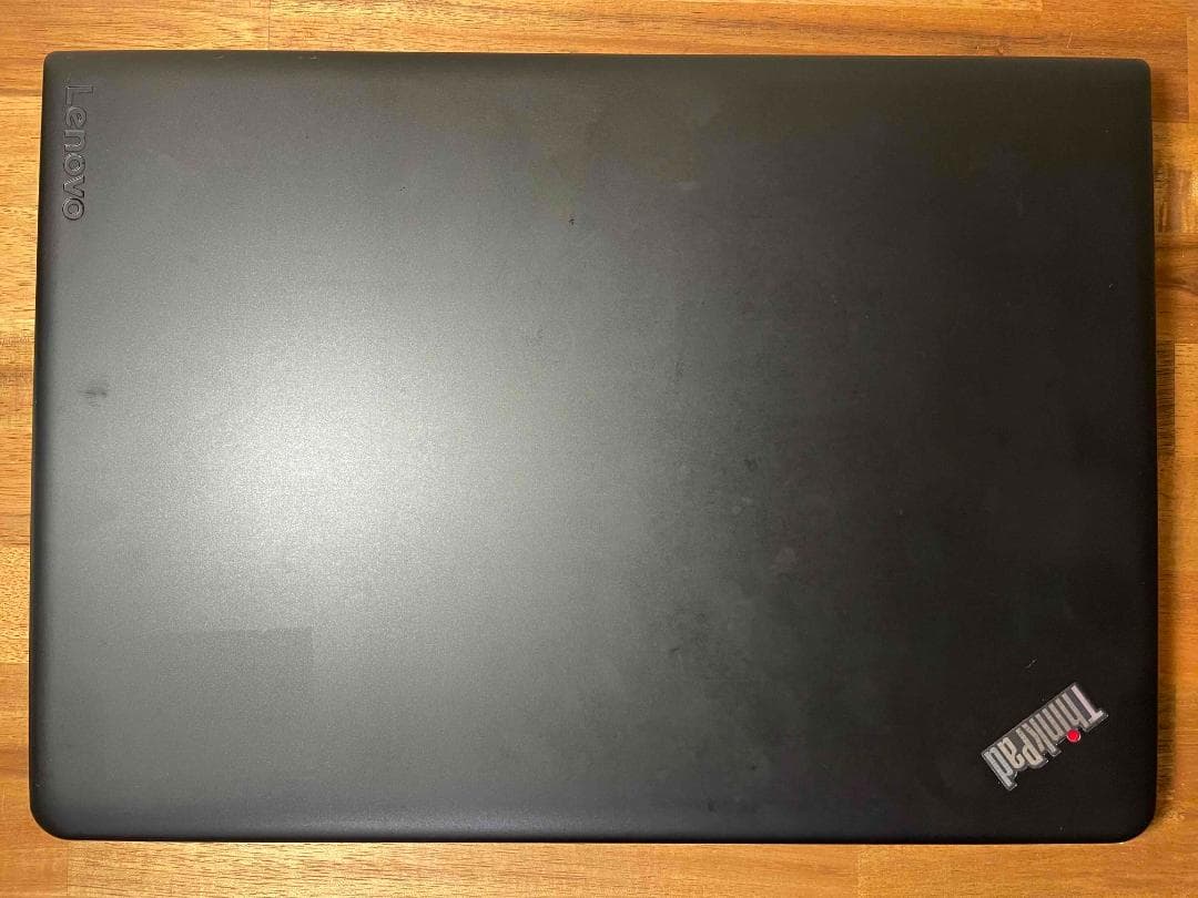 Win11 Office搭載 E470 メモリ8GB 新品SSD256GB