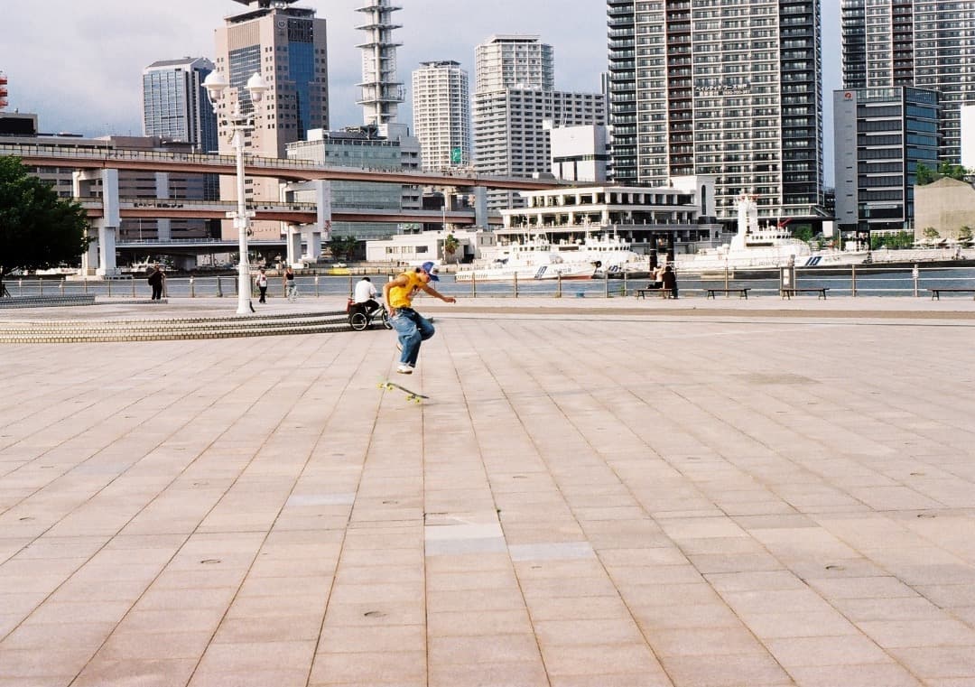 動作品・実写確認済 MINOLTA XD＋MD ROKKOR 50mm f1.7