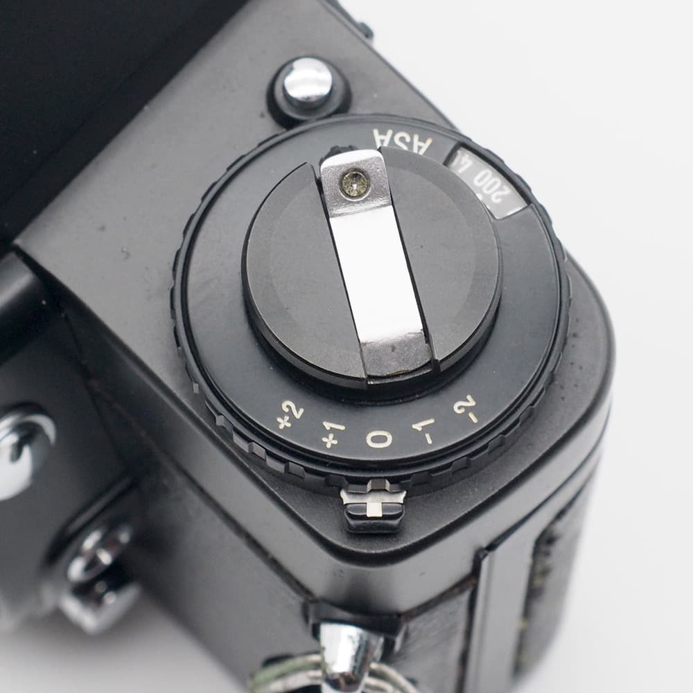 動作品・実写確認済 MINOLTA XD＋MD ROKKOR 50mm f1.7