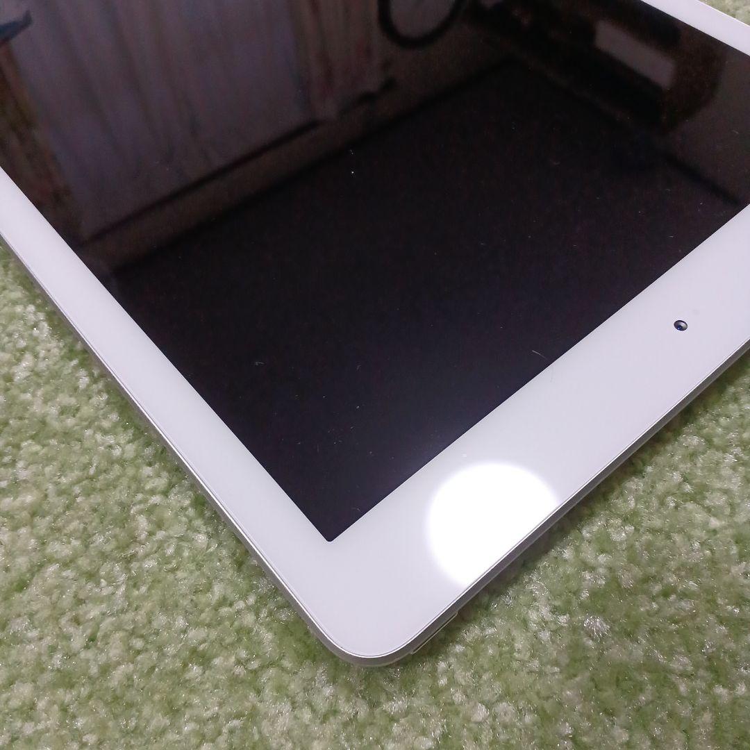 iPad 第6世代　32GB　わをん