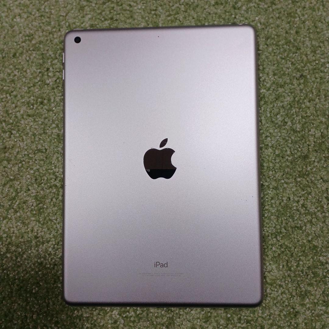 iPad 第6世代　32GB　わをん