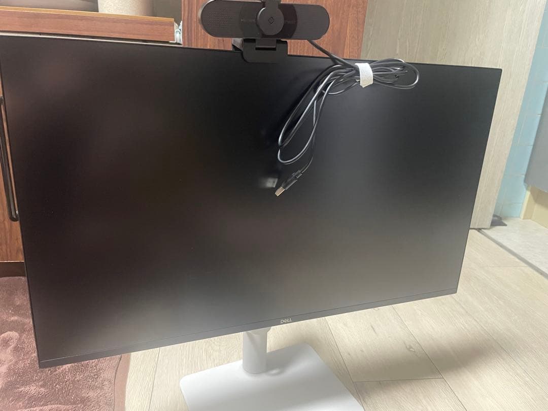 【値下げ！美品】DELL 23.8インチ モニター S2425HS-A