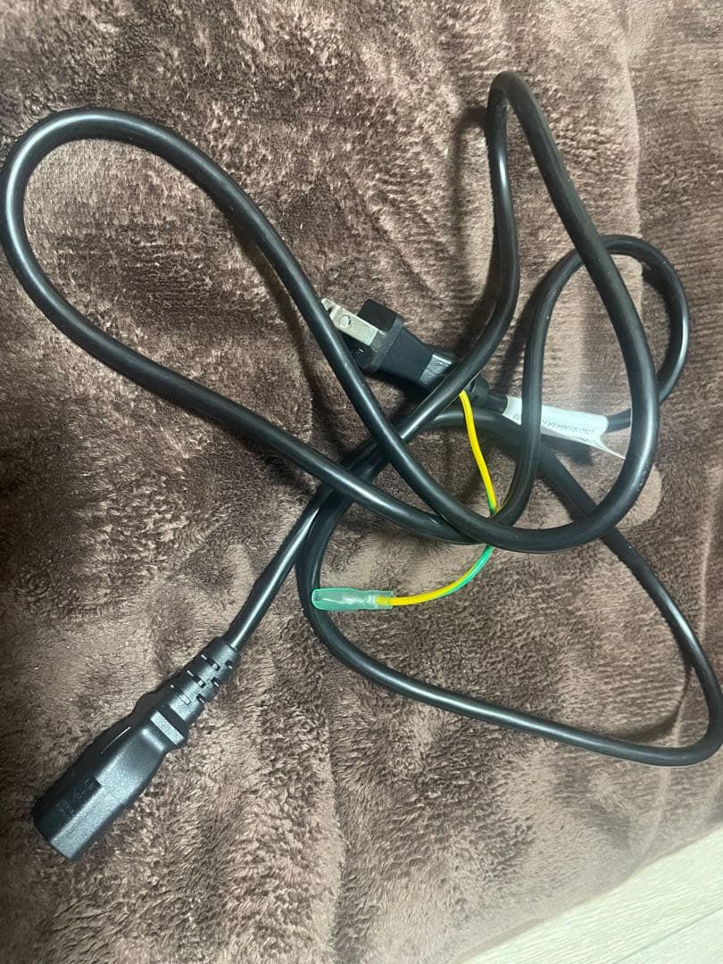 【値下げ！美品】DELL 23.8インチ モニター S2425HS-A