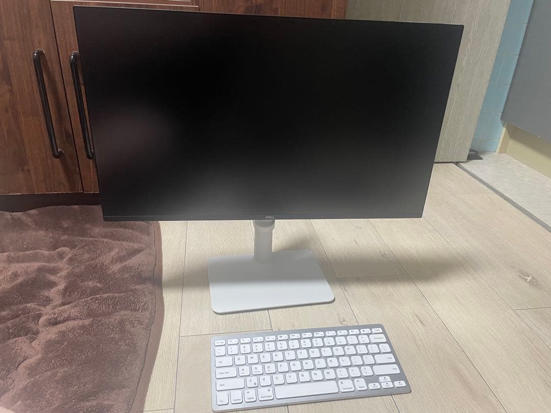 【値下げ！美品】DELL 23.8インチ モニター S2425HS-A