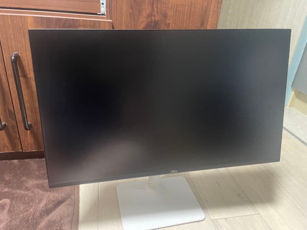 【値下げ！美品】DELL 23.8インチ モニター S2425HS-A