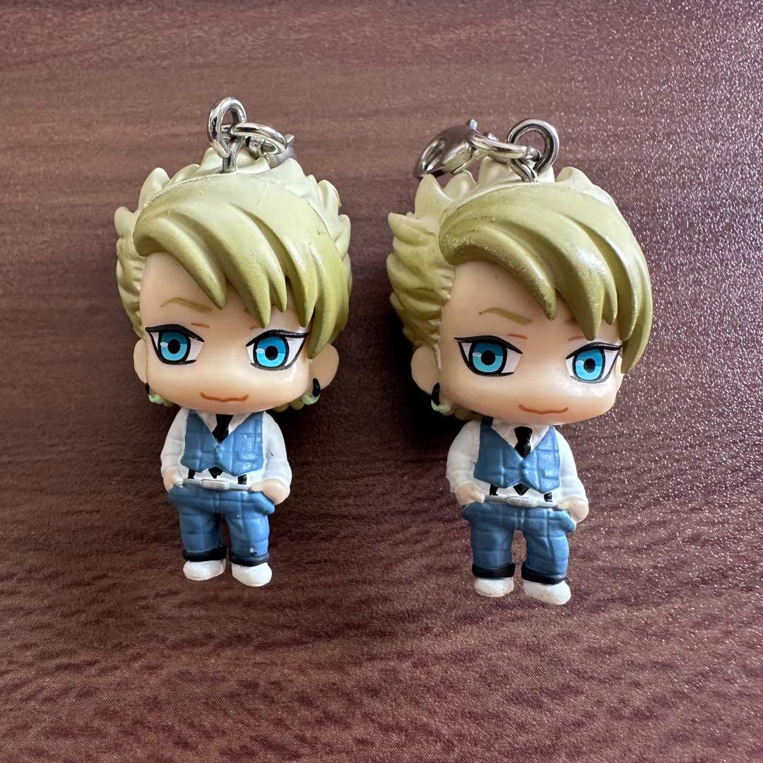 ドラマティカルマーダー　トリップ　缶バッジなど 9点セット