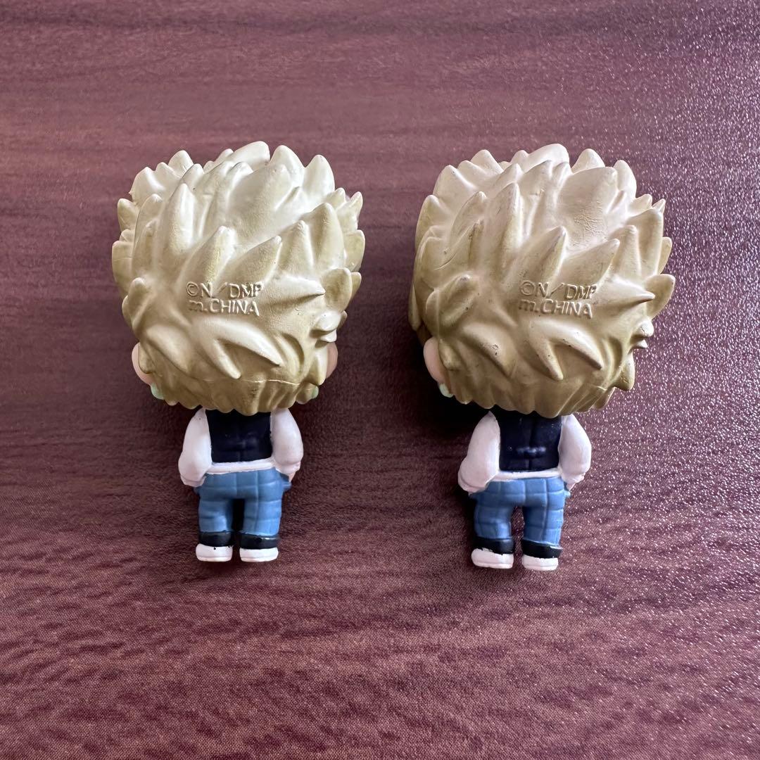 ドラマティカルマーダー　トリップ　缶バッジなど 9点セット