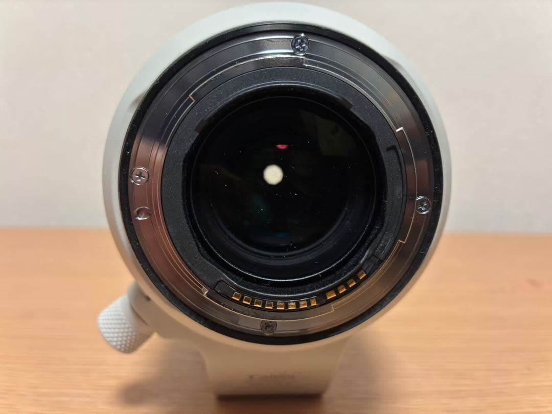 美品 Canon RF 70-200mm F2.8 IS USM