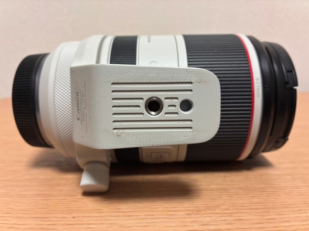 美品 Canon RF 70-200mm F2.8 IS USM