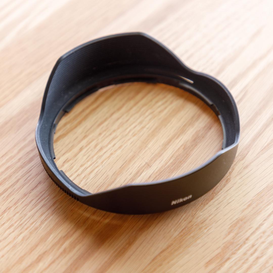 レンズ(ズーム) nikkor z 14-30mm f/4 s