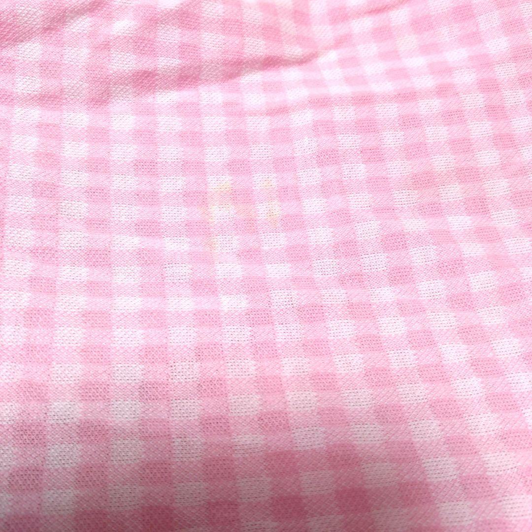 ハローキティエプロン　レトロ　激レア　当時物