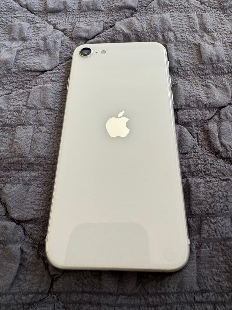 iPhoneSE 第二世代　128GB